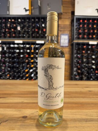 D. GENTILE BLEND DE BLANCAS