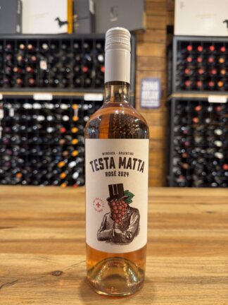 TESTA MATTA ROSE