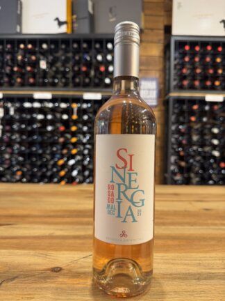 SINERGIA ROSADO MALBEC