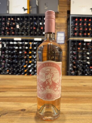 NARIGON MALBEC ROSE