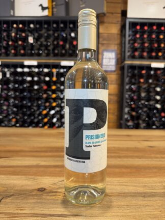 PRISIONERO BLANC DE MALBEC COLOSSO WINE