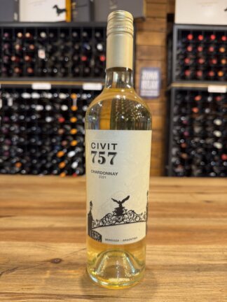 CIVIT 757 A16 CHARDONNAY