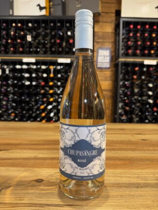 CHUPASANGRE ROSE DE MALBEC