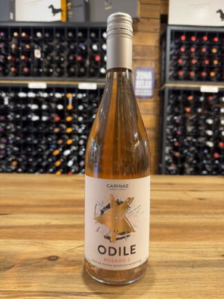 ODILE ROSADO BODEGA CARINAE