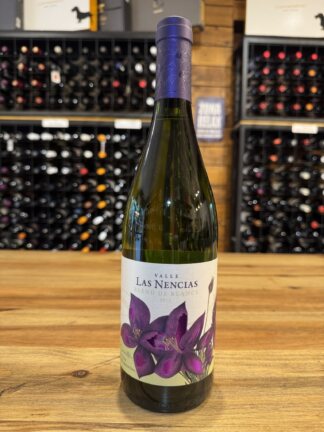 VALLE LAS NENCIAS BLEND DE BLANCS