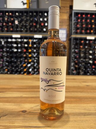 QUINTA NAVARRO ROSE