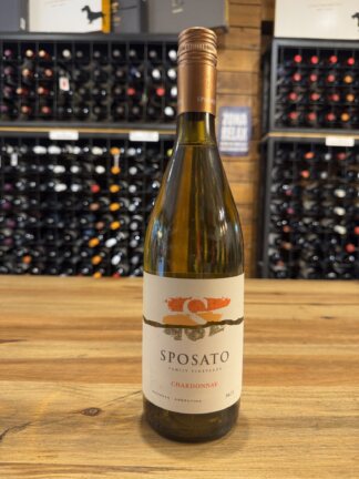 SPOSATO CHARDONNAY