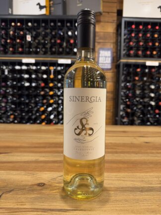 SINERGIA CHARDONNAY