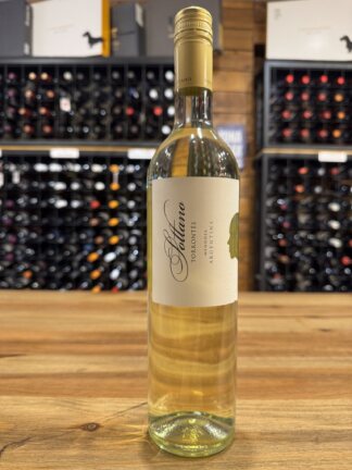SOTTANO TORRONTES