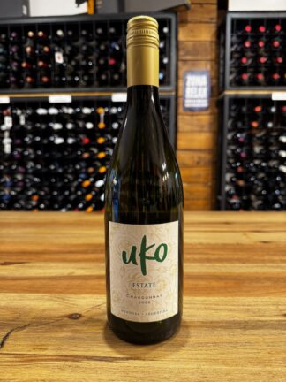 UKO ESTATE CHARDONNAY
