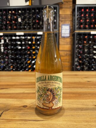 Criolla Argentina Bodega Niven