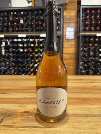 Alambrado Pinot rose Santa Julia