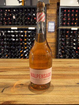 Malpensado Dulce Rosé