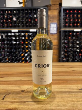 Crios Torrontes Susana Balbo