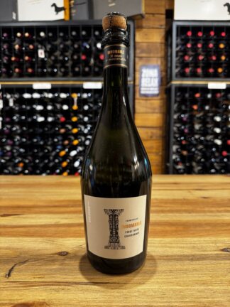 Colosso Indomable Pinot Noir Chardonnay 750