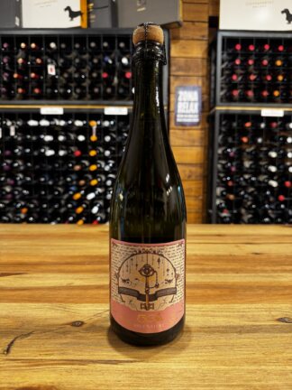 13 Cles Espumante Brut Nature (Chardonnay-Pinot Noir)