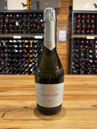 Champaña Salentein Doux Cuvee Exceptionnelle