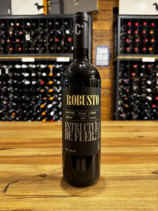 Robusto Malbec 750 Ml.