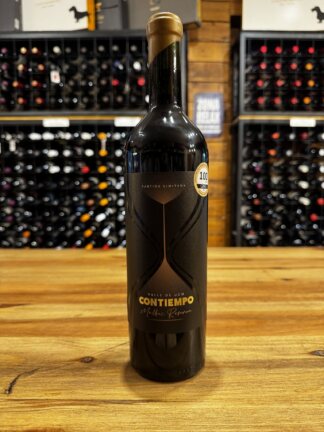 Contiempo Reserva Malbec