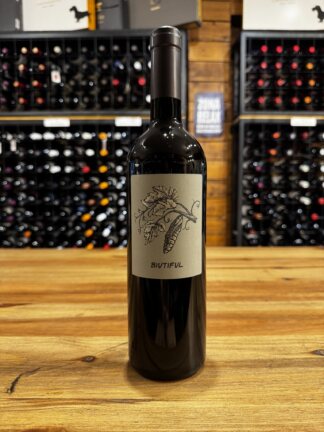 Vino Malbec Maal Biutiful 750 Ml