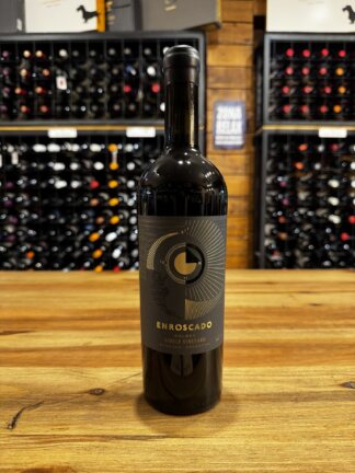 Enroscado Malbec