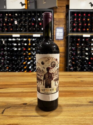 Instantes Malbec