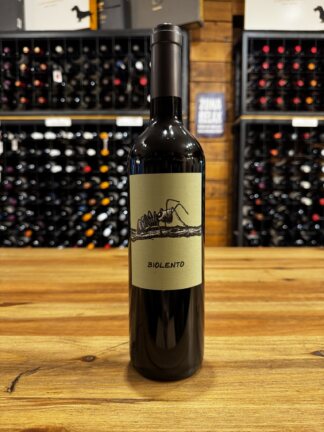 Maal Wines Biolento Orgánico
