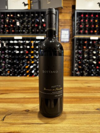 Sottano Reserva de Familia Malbec (750ml)