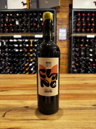Clape Malbec