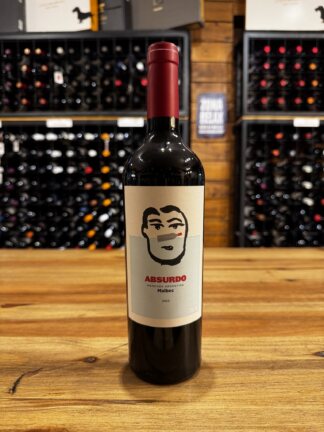 Absurdo Malbec