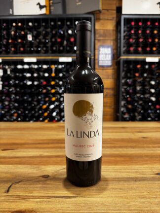 La Linda Malbec Luigi Bosca