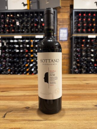 Sottano fioravante Rva Malbec