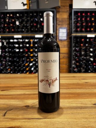 Vino Proemio Malbec