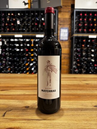 I Matorras Malbec 750