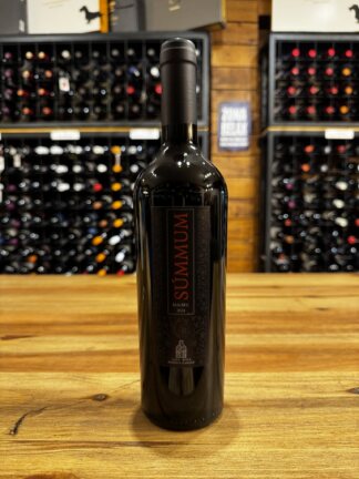 Summum Malbec 750ml
