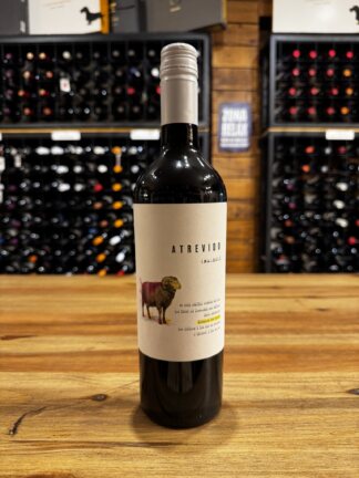Vino Atrevido Malbec 750ml