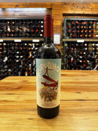 Biplano Malbec