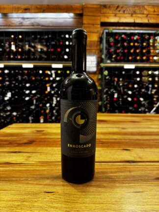 Vino Enroscado Malbec