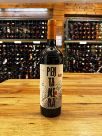 Vino Pentamera Cabernet Sauvignon 750ml