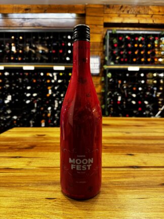 Mi Terruño Moon Fest Red Sangria