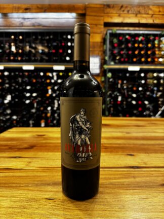Vino Malbec Wines Of Sins Avarizza Legendario 750 Ml