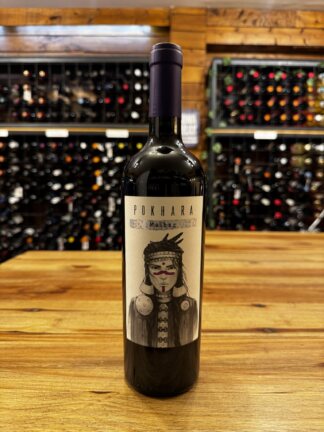 Vino Pokhara Malbec Bodega Simonassi
