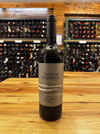Vino Reserva Malbec Quinta Navarro