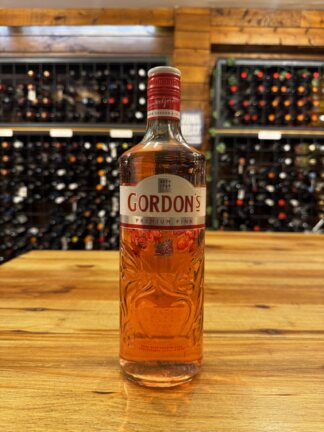 Gin Premium Pink Gordons 700ml
