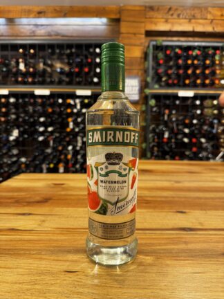 Vodka Sabor Sandía 700 Cc Smirnoff