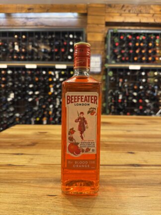 Gin Beefeater Blood Orange 700ml
