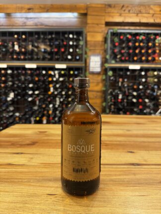 Bosque Craft Gin Nativo 500ml
