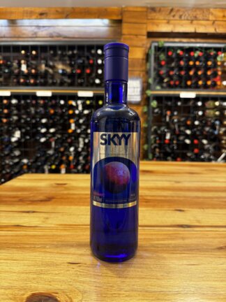 Vodka Skyy Infusions Cosmic 700 Ml
