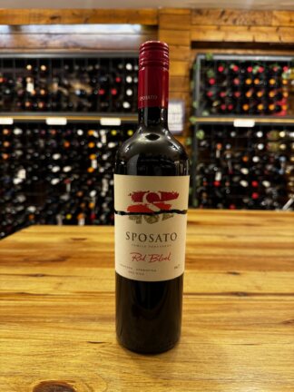 Vino Sposato Classic Red Blend