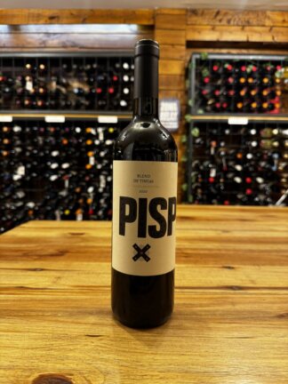 Vino Blend Mosquita Muerta - Pispi - 750 Ml